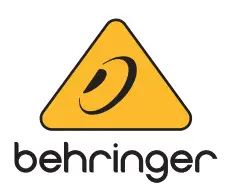 behringer logo