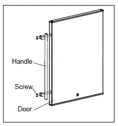 SUMMIT SPR316OS Outdoor and Indoor Frost-Free Refrigerator 6