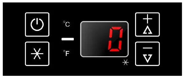 SUMMIT SPR316OS Outdoor and Indoor Frost-Free Refrigerator 8