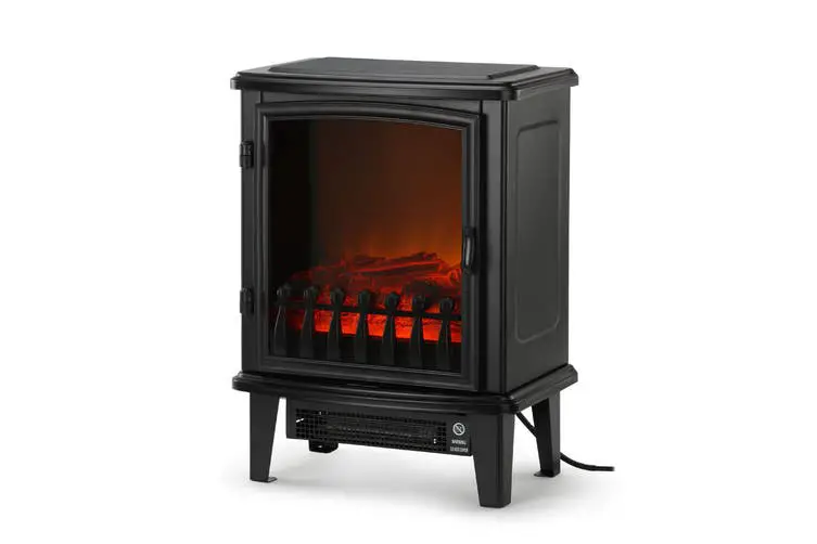 Kogan 1800w Flame Effect Heater User Guide Kogan 1800w Flame Effect Heater User Guide