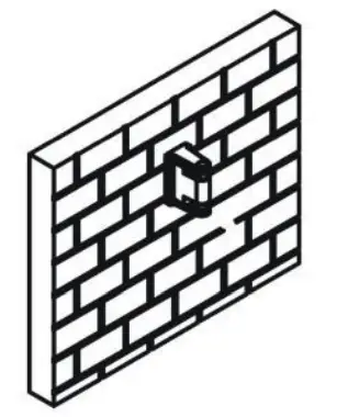 wiltec 61090 Water Hose Reel Patio Outdoor Garden Watering Pipe 20m-fig4