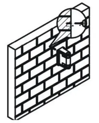 wiltec 61090 Water Hose Reel Patio Outdoor Garden Watering Pipe 20m-fig5