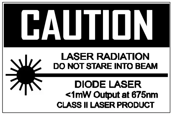 Sonel DIT 500 Thermal Imagers and Pyrometers - fig