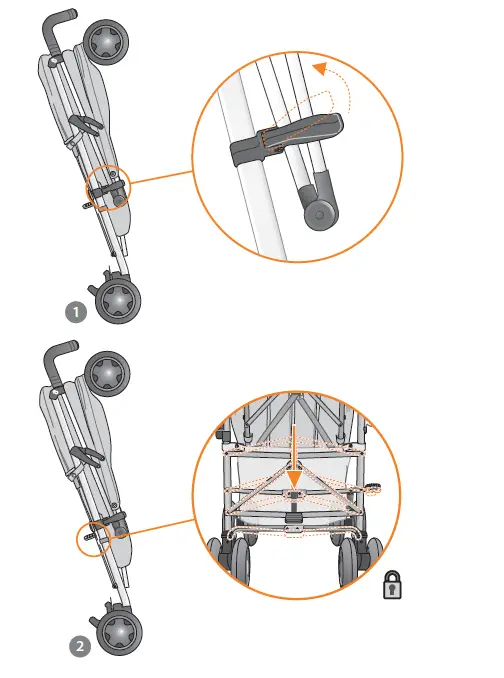KOELSTRA Simba T4 Buggy fig 1