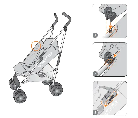 KOELSTRA Simba T4 Buggy fig 2