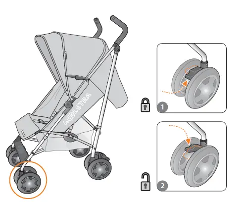 KOELSTRA Simba T4 Buggy fig 6