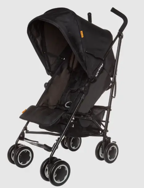 KOELSTRA Simba T4 Buggy product