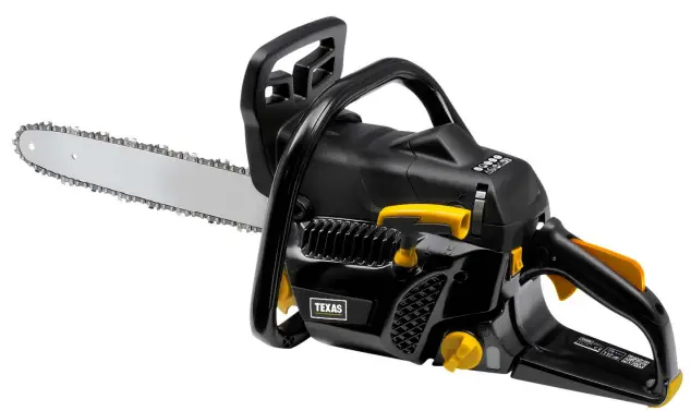 TEXAS-XCS4200-Chainsaw-product