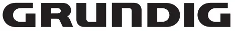 GRUNDIG - Logo