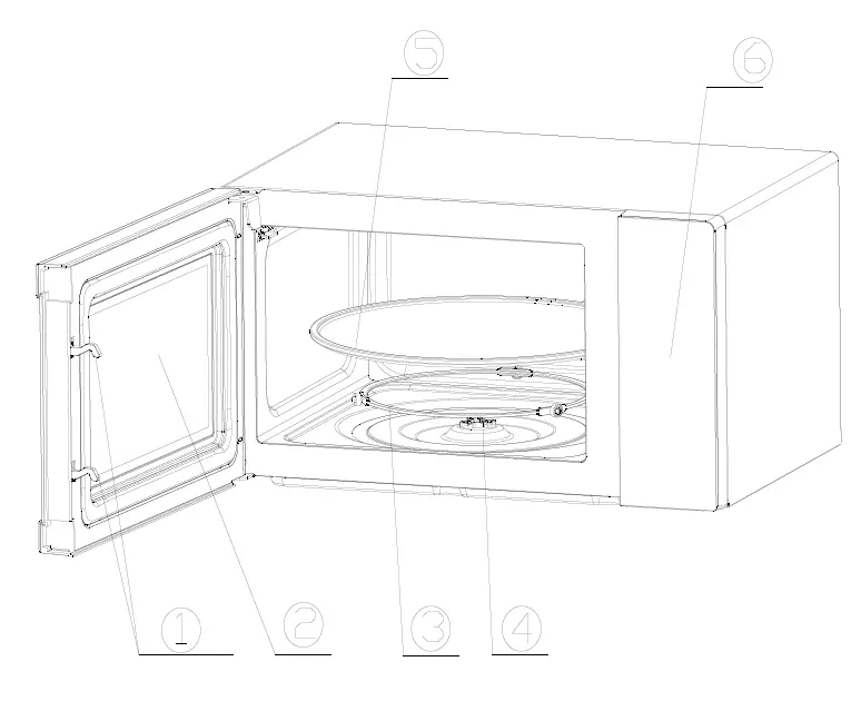 WEILI-E30PX20-A00-Microwave-Oven-1
