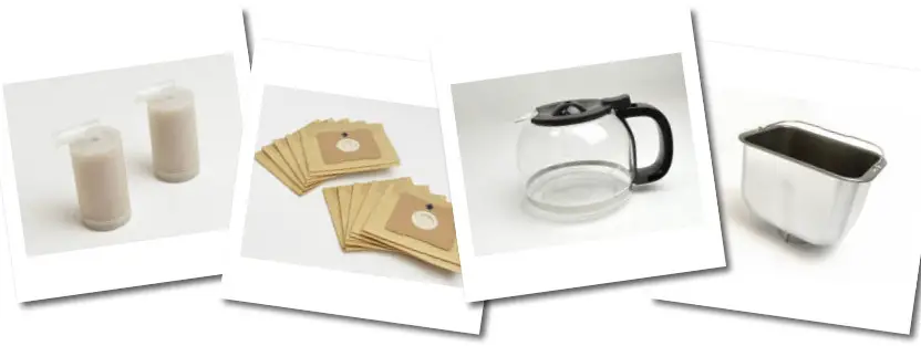 DOMO DO7279S Vacuum Cleaner - figure