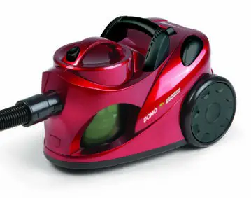 DOMO DO7279S Vacuum Cleaner