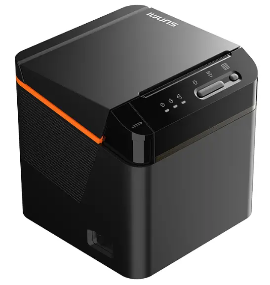 Sunmi NT311 80mm Kitchen Cloud Printer