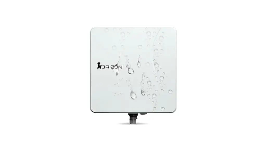 Horizon 2100 Series Cbrs Outdoor Routers User Guide