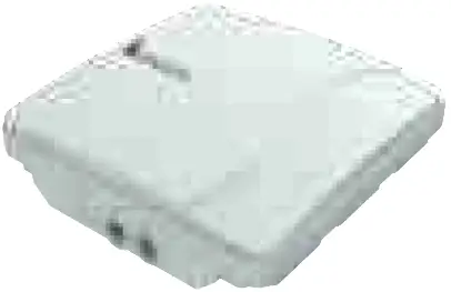 HORIZON 2100 Series CBRS Outdoor Routers - Outdoor Router