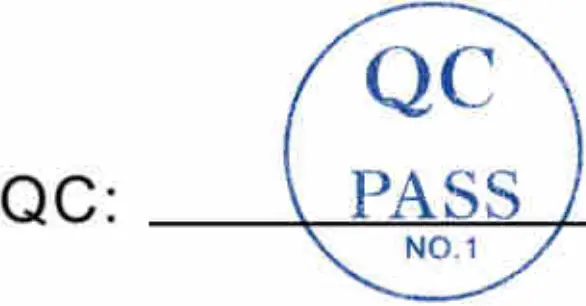 HORIZON 2100 Series CBRS Outdoor Routers - Parameters
