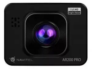 NAVITEL AR200 PRO Portable Video Recorder