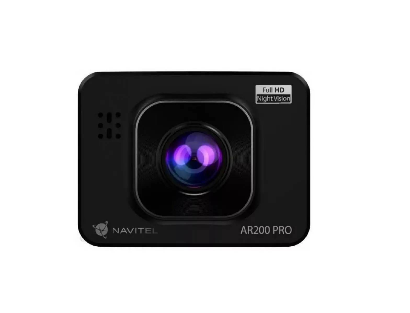 Navitel Ar200 Pro Portable Video Recorder User Manual Navitel Ar200 Pro Portable Video Recorder User Manual