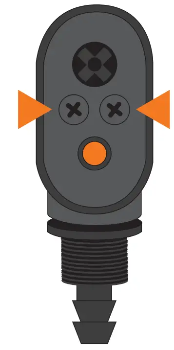 SKS GERMANY 11663 Air Motion 12.0 Floor Pump - fig 6