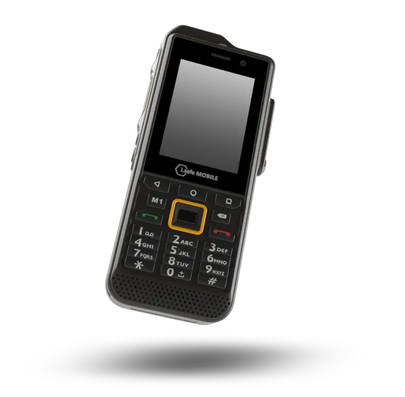 I Safe Mobile M33a01 Is330.rg Cell Phone User Manual