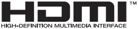HDMI logo