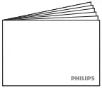 PHILIPS 4 Quick start guide
