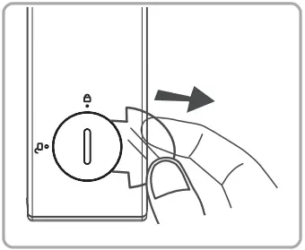 PHILIPS Soundbar First-time use 1