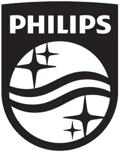 PHILIPS logo AA