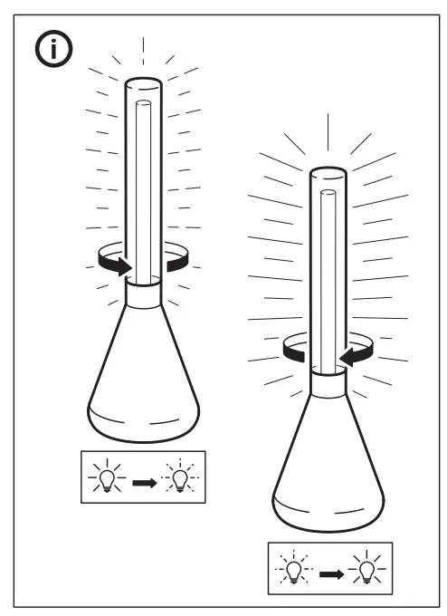 IKEA-305.301.40-BJÖRKSPIREA-LED-Decoration-Lighting-5