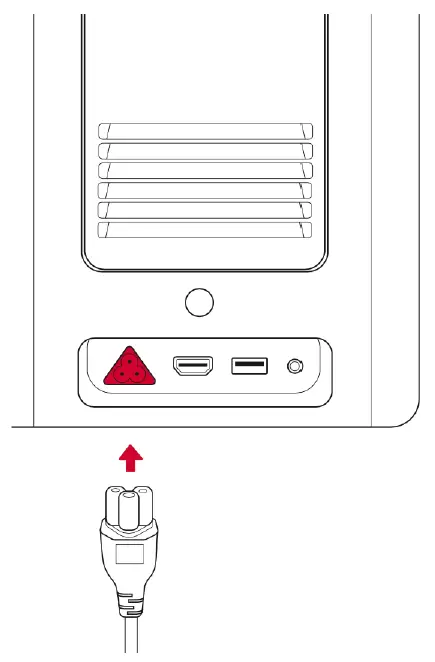 ANKER D2341 Nebula Cosmos Laser 2