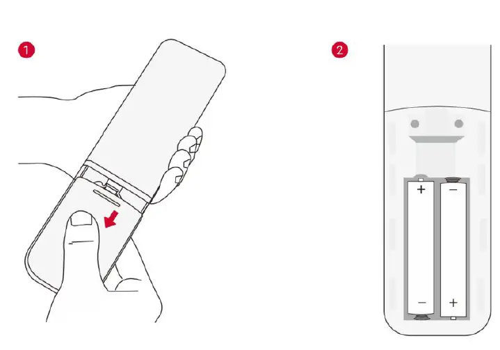 ANKER D2341 Nebula Cosmos Laser 3
