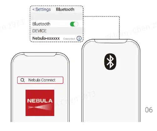 ANKER D2341 Nebula Cosmos Laser 7