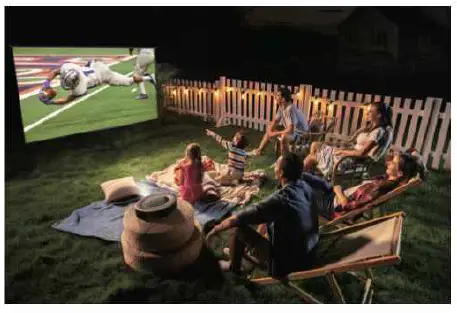 ANKER D2341 Nebula Cosmos Laser 8