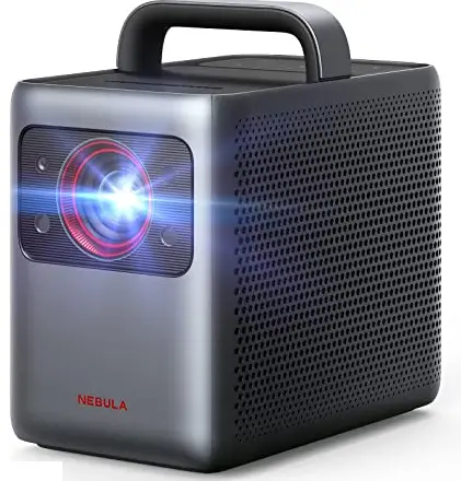 ANKER D2341 Nebula Cosmos Laser