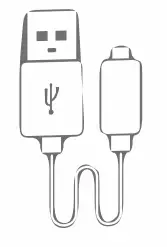 Charging Cable