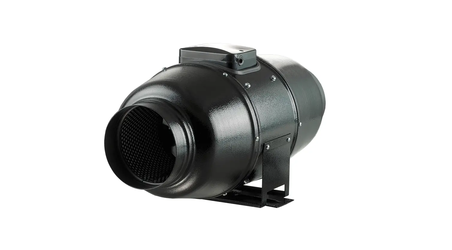 Vents Tt Silent-m 400-4d Sound Insulated Fan User Manual