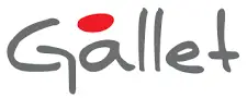 Gallet - Logo