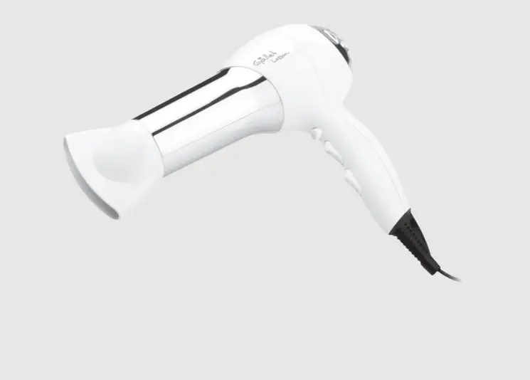 GALLET-SEC-906-Lasson-Hair-Dryer-product