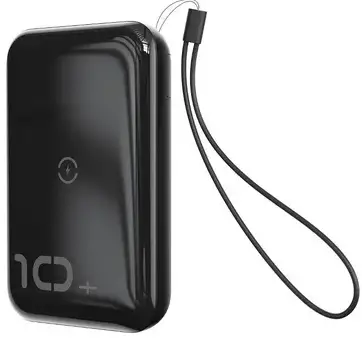 Shenzhen-PPCXZ10-Bracket-Wireles-Fast-Charge-PowerBank-10000mAh-product