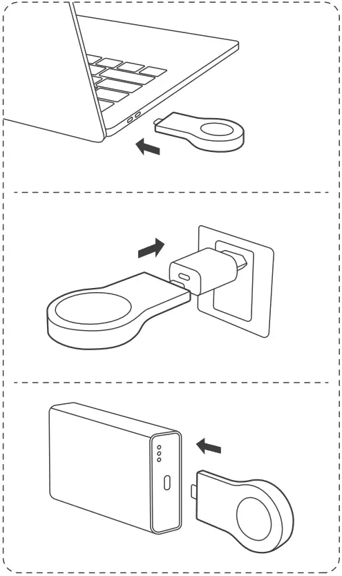 NiLLKiN NKT14 Wireless Watch Charger 03