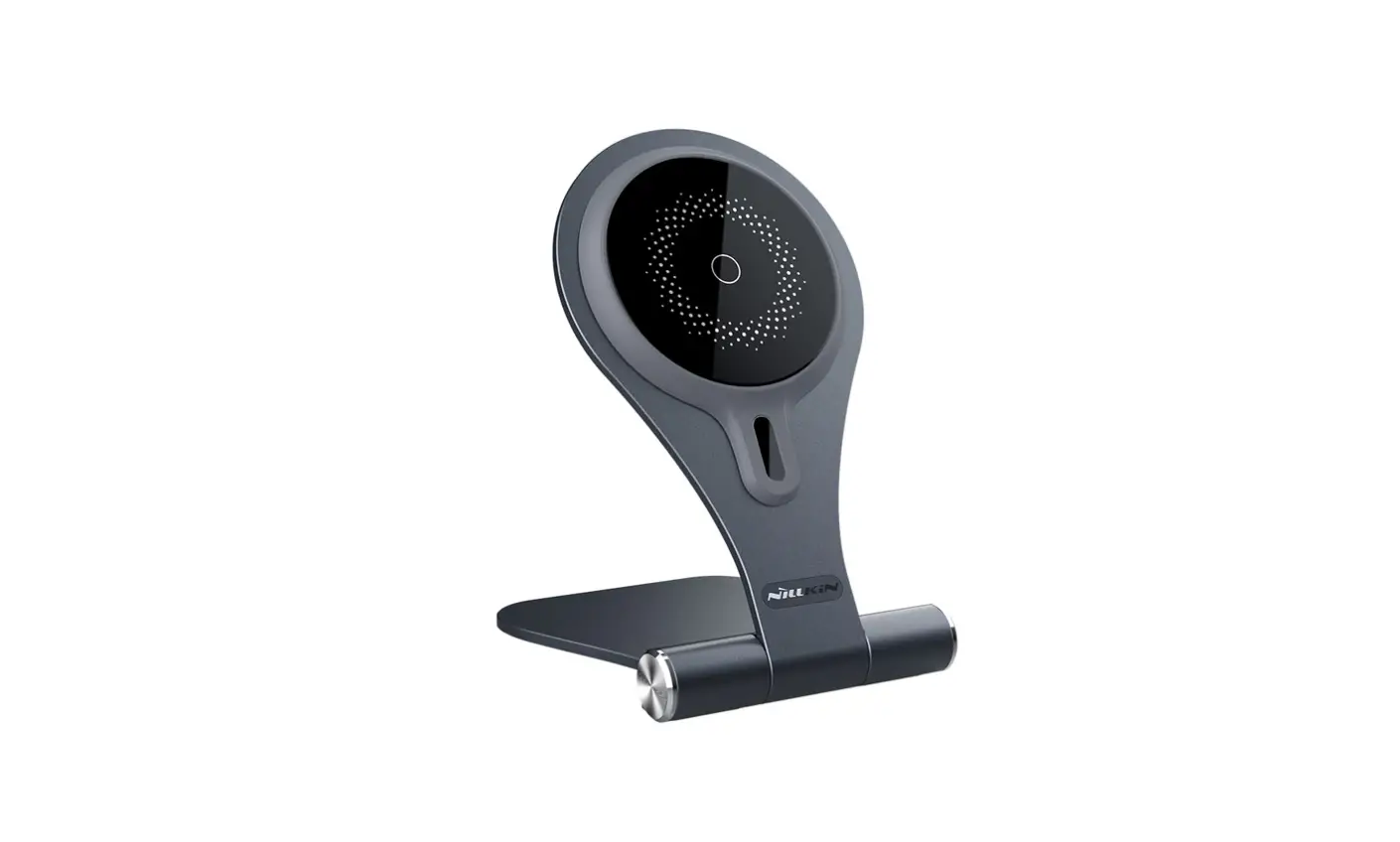 Nillkin Nkt14 Wireless Watch Charger User Manual Nillkin Nkt14 Wireless Watch Charger User Manual