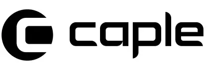 caple logo