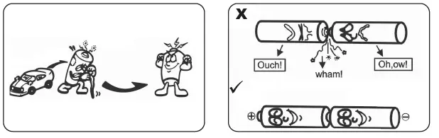JAMARA 410005 Radlader 440 2.4 GHz Wheel Loader fig 12