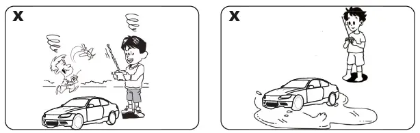 JAMARA 410005 Radlader 440 2.4 GHz Wheel Loader fig 13