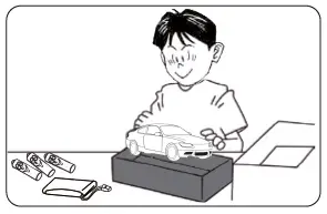 JAMARA 410005 Radlader 440 2.4 GHz Wheel Loader fig 16