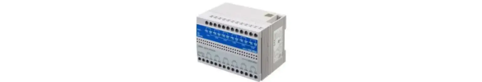 Idec Eb3l Relay Barrier (alias Lamp Barrier) Installation Guide