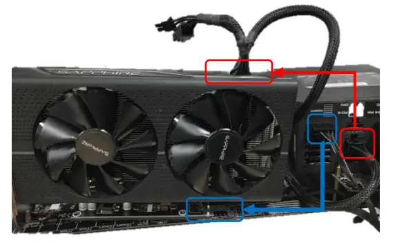 ASRock BTC+ mining system-Step 3