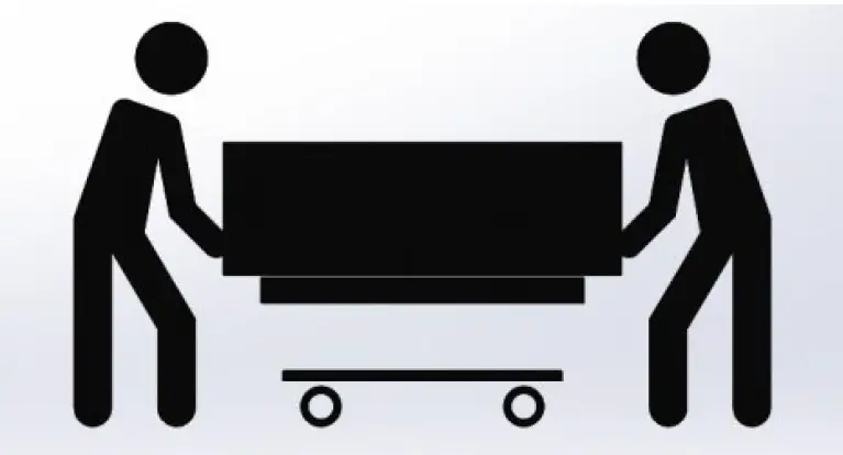 Prism Hardscape ph-482 Hampton Fire Table 05