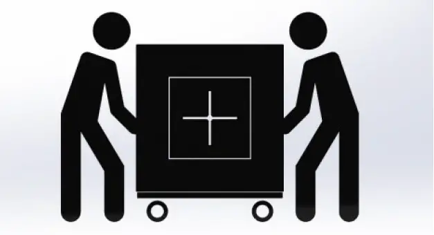 Prism Hardscape ph-482 Hampton Fire Table 08