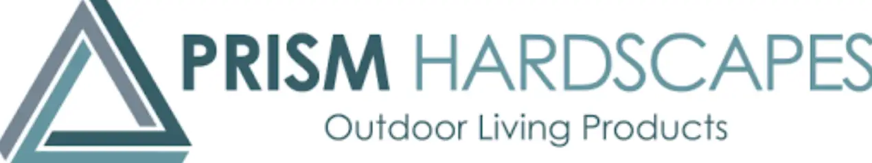 Prism Hardscape ph-482 Hampton Fire Table LOGO